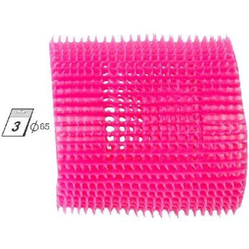 walek haft rozowy (3szt)    ! NEW